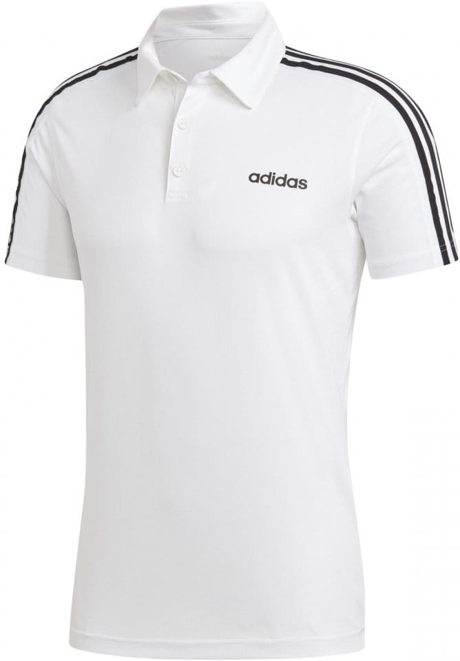 shirt adidas D2M 3S Polo
