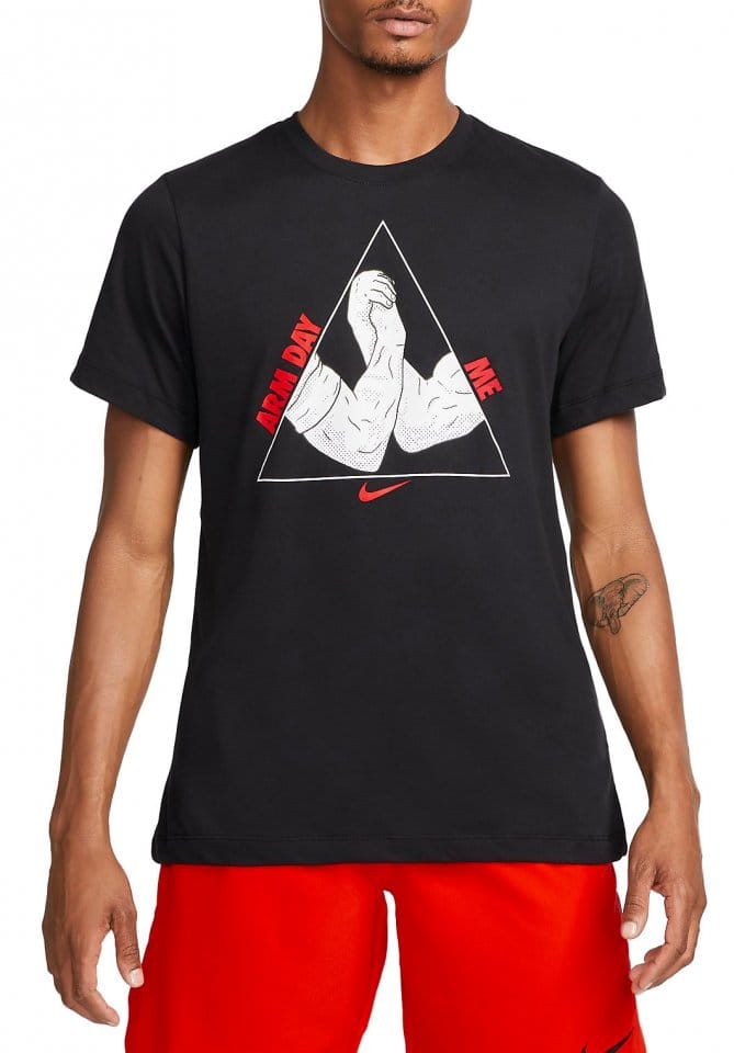 Nike Dri-FIT Men s Fitness T-Shirt