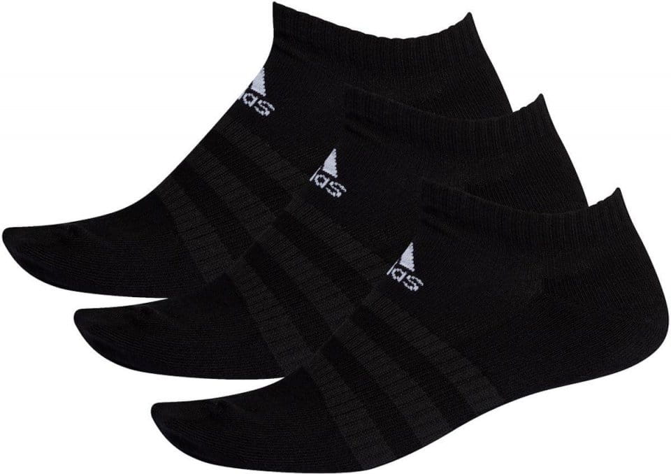 Socks adidas CUSH LOW 3PP