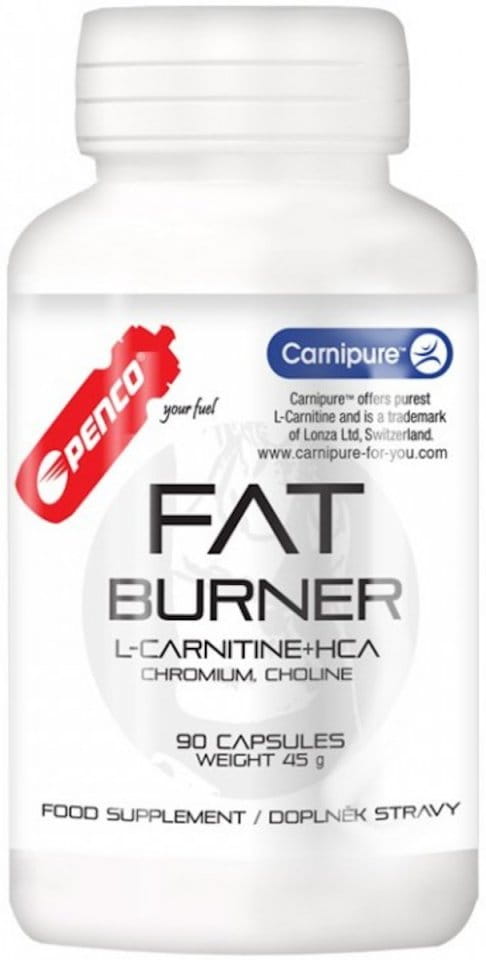 Fat burner PENCO FAT BURNER (90 capsules)