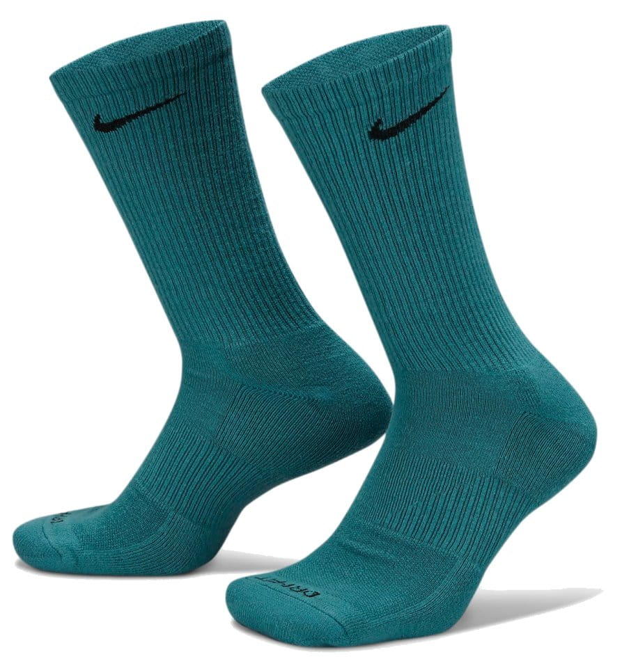 Socks Nike Everyday Plus 3P
