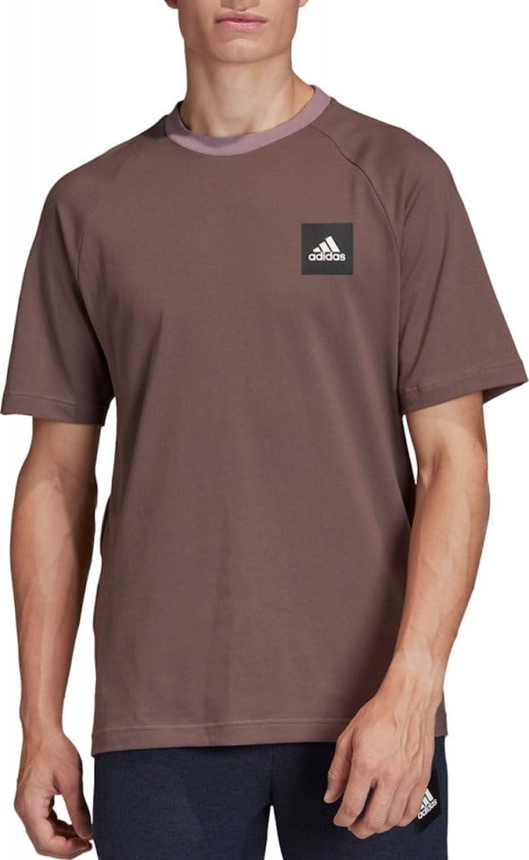 T-shirt adidas Sportswear MHE Tee STA