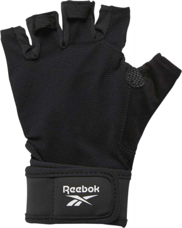 Workout gloves Reebok TECH STYLE WRIST GLOVE