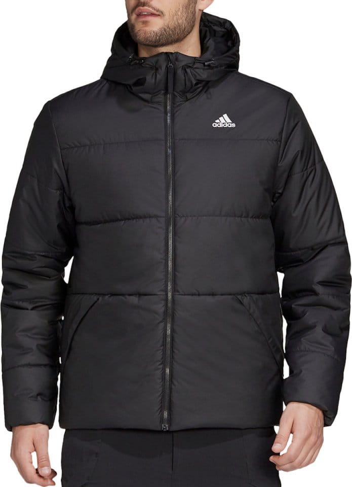 Hooded jacket adidas Terrex BSC HOOD INS J