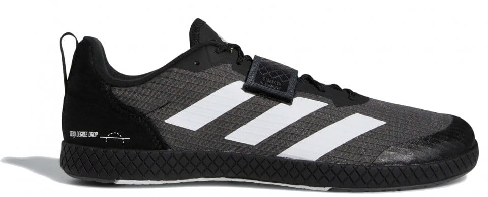 Fitness shoes adidas The Total