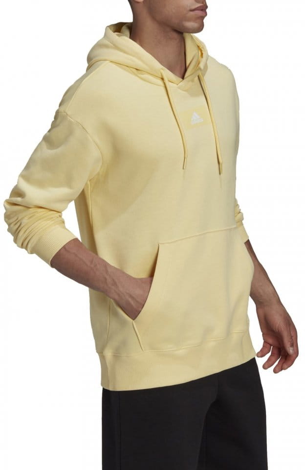 Hooded sweatshirt adidas Sportswear Essentials FeelVivid Fleece Hoody