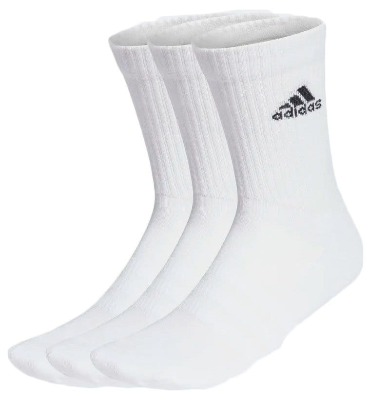 Socks adidas C SPW CRW 3P