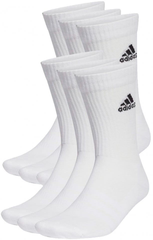 Socks adidas Sportswear 3S Cushioned Crew