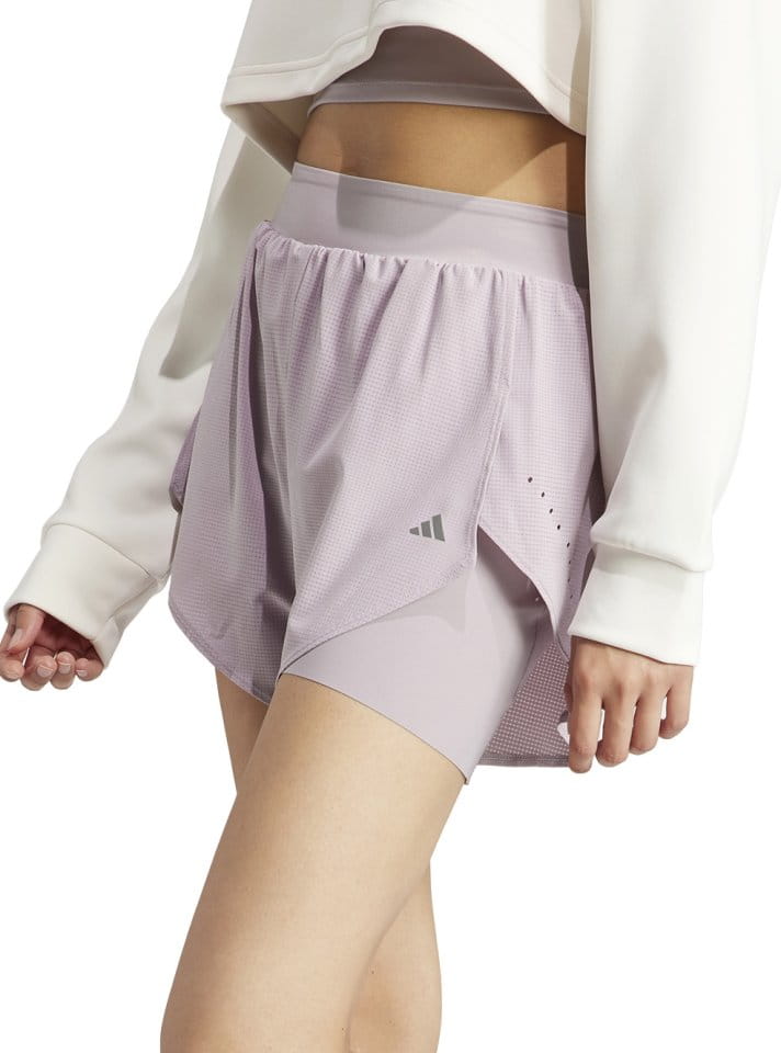 adidas Designed for Training HEAT HIIT 2in1 Shorts