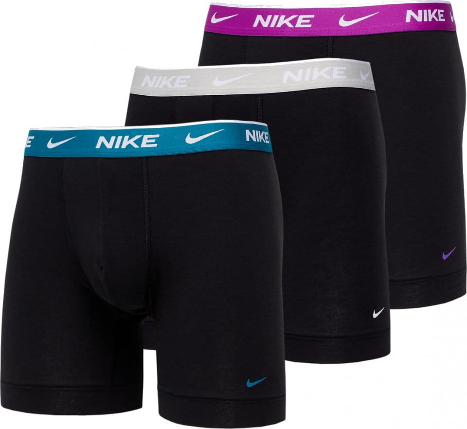 shorts Nike BOXER BRIEF 3PK