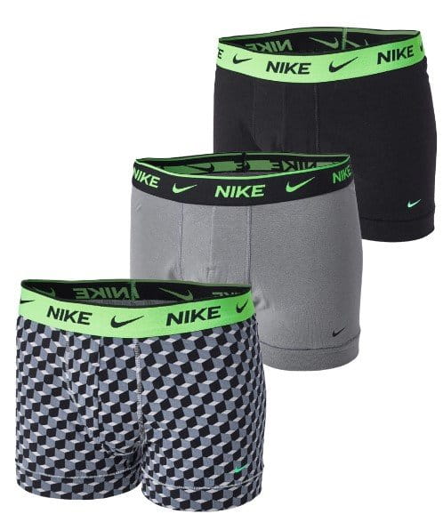 Boxer shorts Nike TRUNK 3PK, BAU