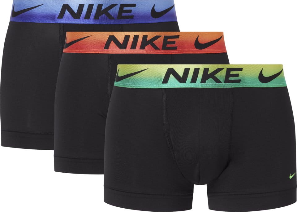 Boxer shorts Nike Trunk 3P