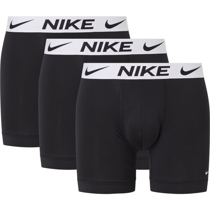 shorts Nike BOXER BRIEF 3PK, 5I4