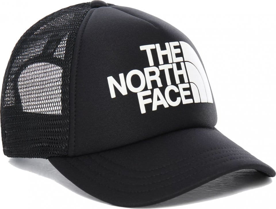 Cap The North Face YOUTH LOGO TRUCKER