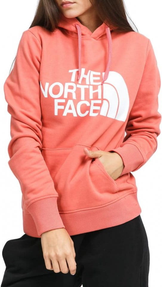 Hooded sweatshirt The North Face W STANDARD HOODIE