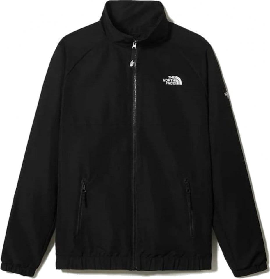 Jacket The North Face M BLACK BOX TRK TOP