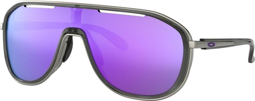 Sunglasses Oakley Outpace Onyx w/ Violet Iridium