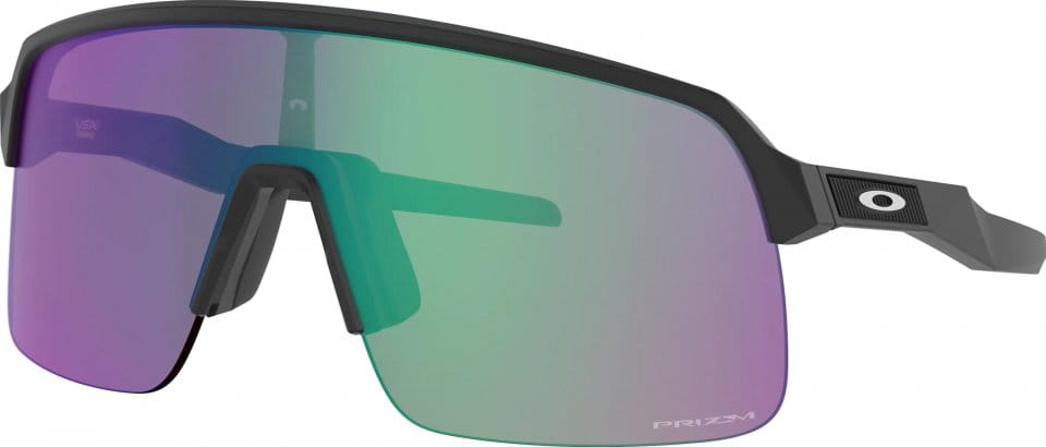 Sunglasses Oakley Sutro Lite Mtt Black w/ PRIZM Rd Jade
