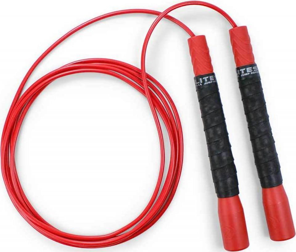 Jump ELITE SRS Pro Freestyle Rope - Red