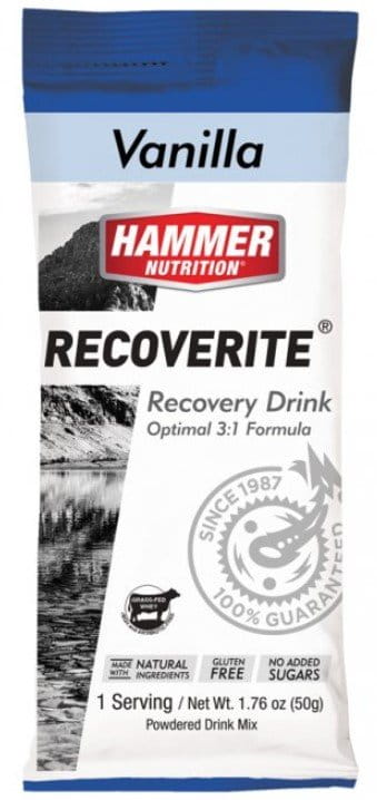 Protein powders Hammer RECOVERITE®