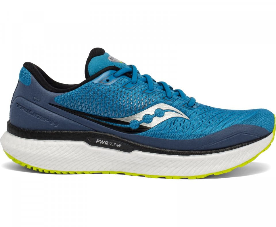 Running shoes Saucony Triumph 18