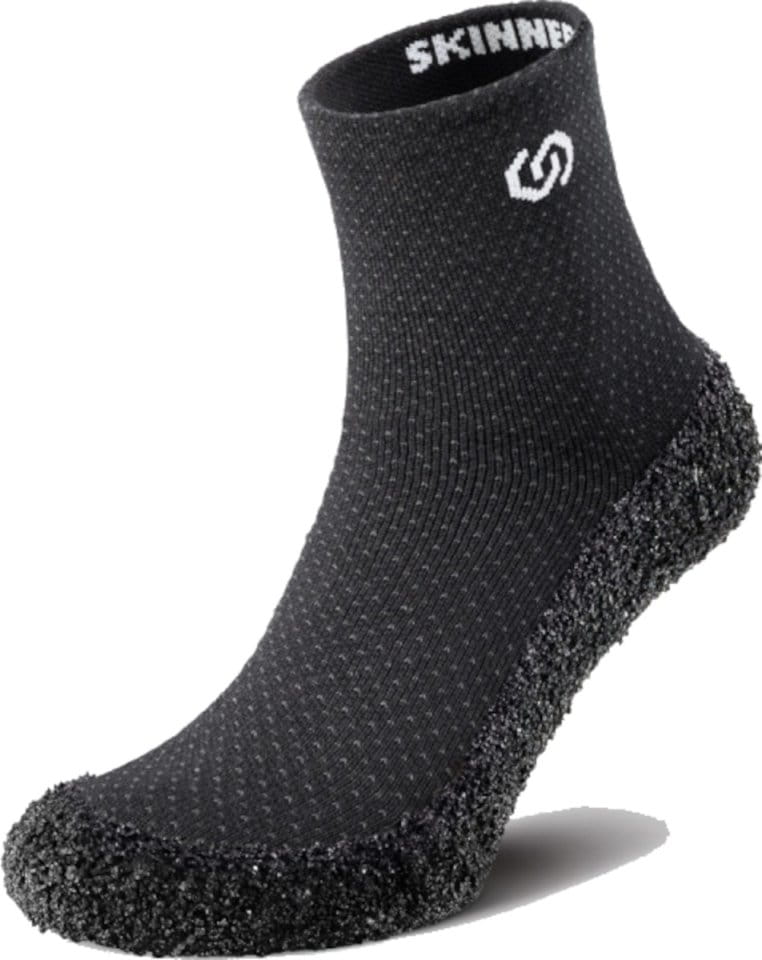 Socks SKINNERS Black 2.0 - DOT