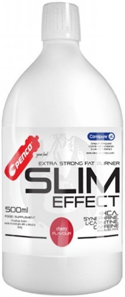 Drink PENCO SLIM EFFECT 500 ml cherry