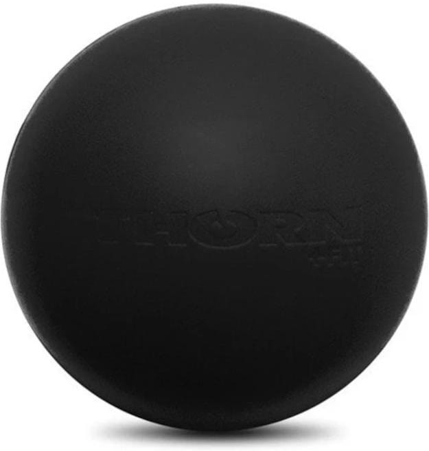 THORN+fit Lacrosse Ball MTR BLACK