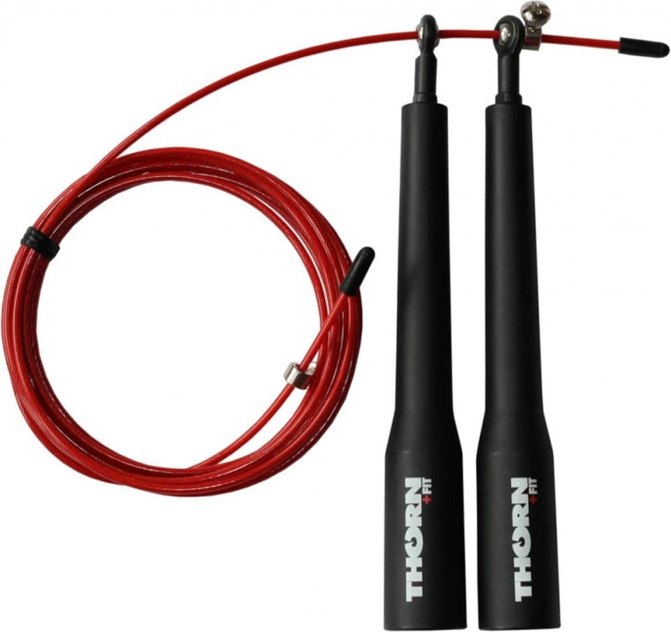 Jump THORN+fit Speed Rope 2.0
