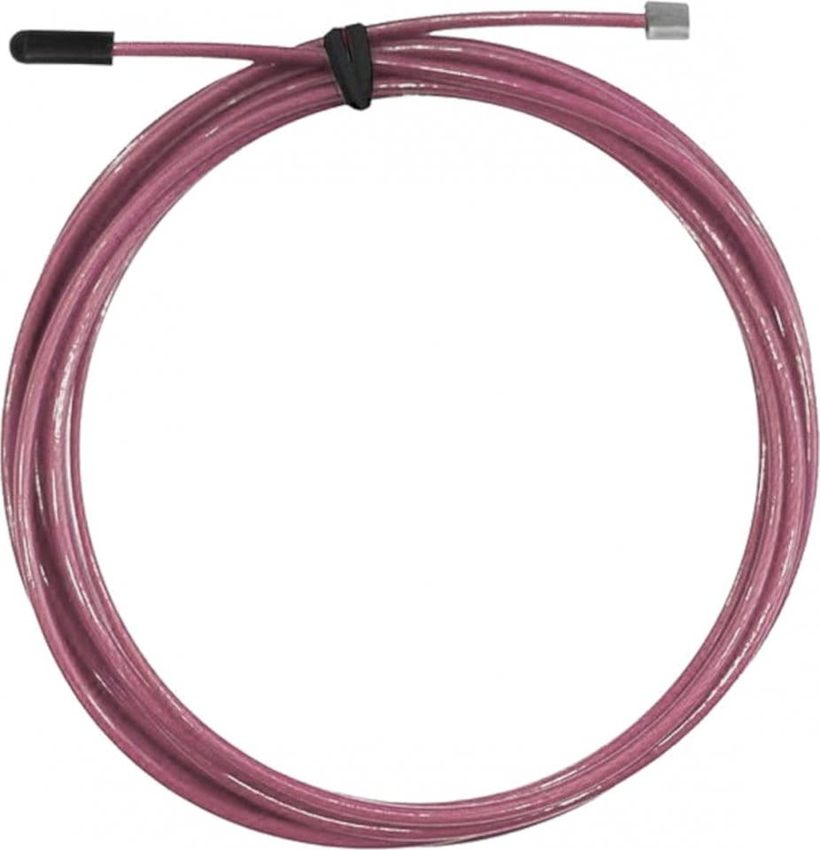 Jump rope THORN+fit Replacement Steel Cable 2.0 - PINK
