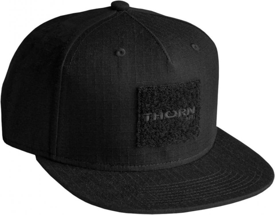 Cap THORN+fit PATCH SNAPBACK