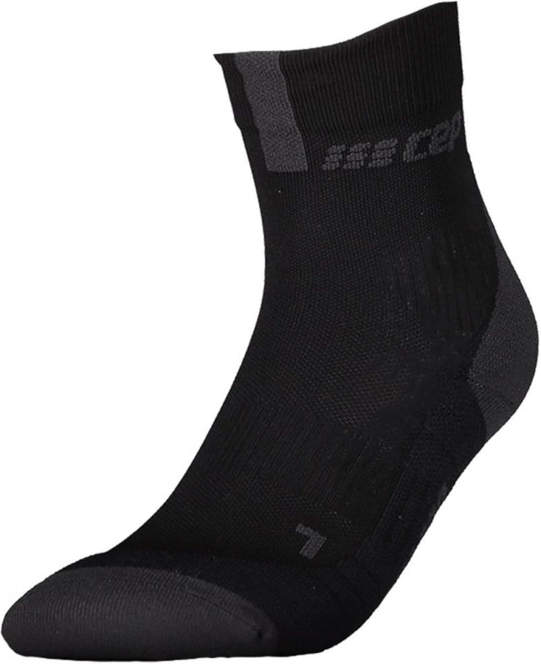 cep short socks 3.0 running